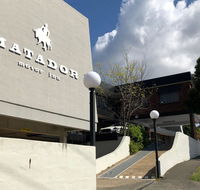 Matador Motor Inn - e-Seniors