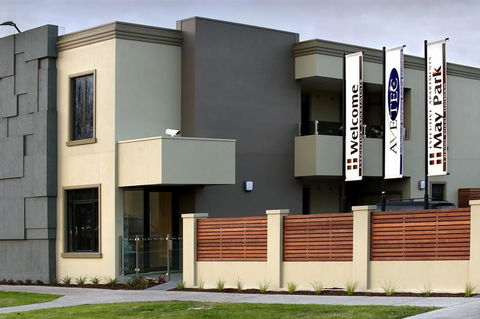 May Park Executive Apartments - e-Seniors 2