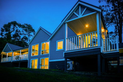 McCrae Lodge - e-Seniors 0