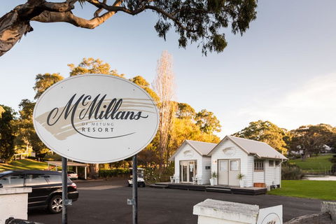 McMillans Of Metung Resort - e-Seniors 1