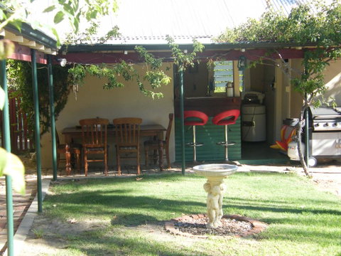 Meadow Cottage Guildford Western Australia - e-Seniors 2