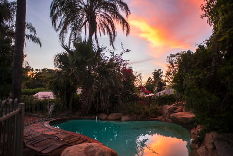Meadow Cottage Guildford Western Australia - e-Seniors 1