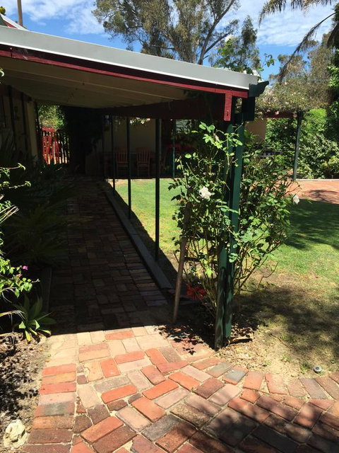 Meadow Cottage Guildford Western Australia - e-Seniors 3