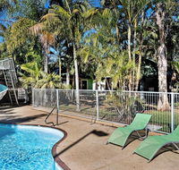 Melaleuca Caravan Park - e-Seniors