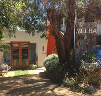 Melba Beach Bunker - e-Seniors