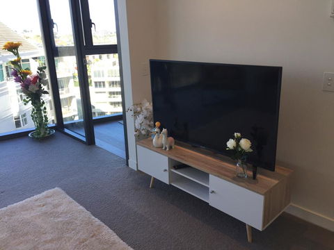 Melbourne Apt 2BD 2Bath WIFI & PARKING SOUTH YARRA - e-Seniors 3