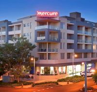 Mercure Centro Port Macquarie - e-Seniors