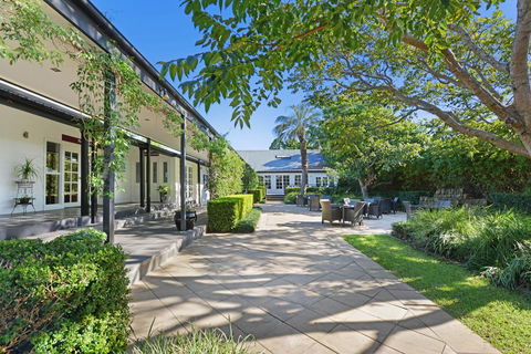 Mercure Gerringong Resort - e-Seniors 0