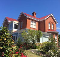Meriam Bed and Breakfast - e-Seniors