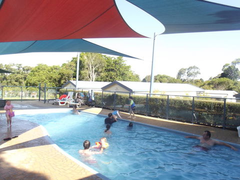 Metung Holiday Villas - e-Seniors 0