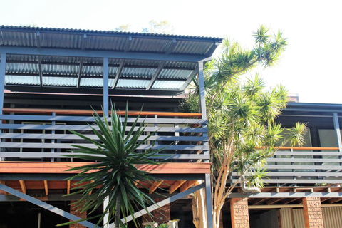 Mignon Cottage 9 Noongah Terrace - e-Seniors 0