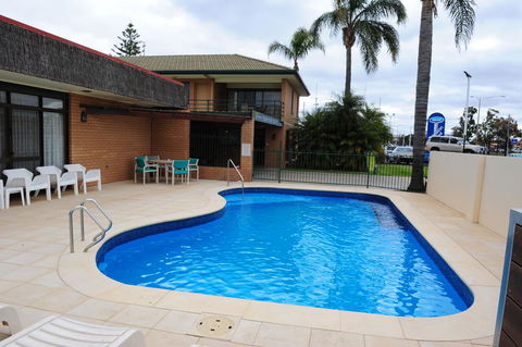 Mildura Plaza Motor Inn - e-Seniors 2