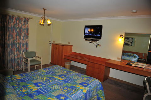 Mildura Plaza Motor Inn - e-Seniors 3