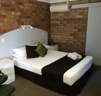 Miles Outback Motel - e-Seniors