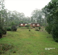 Minnow cabins Lower Beulah - e-Seniors