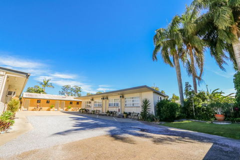 Miriam Vale Motel - e-Seniors 3
