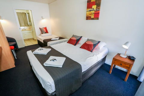Miriam Vale Motel - e-Seniors 2