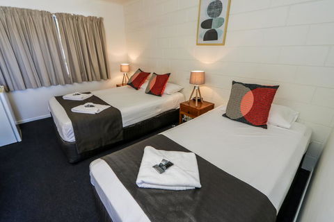 Miriam Vale Motel - e-Seniors 0
