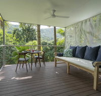 mist at Cape Tribulation - e-Seniors