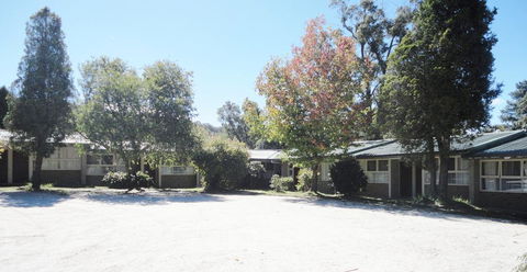 Mittagong Motel - e-Seniors 2