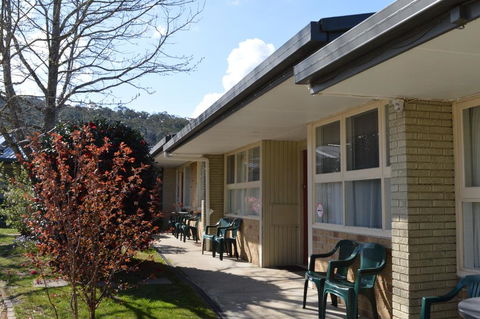 Mittagong Motel - e-Seniors 3