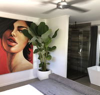 Modern Garden Studio in Noosaville QLD - e-Seniors