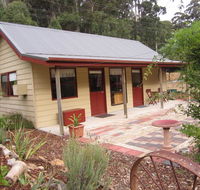 Molenda Lodge Farm Let - e-Seniors