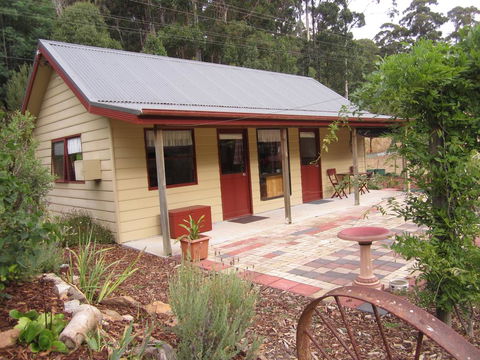 Molenda Lodge Farm Let - e-Seniors 0