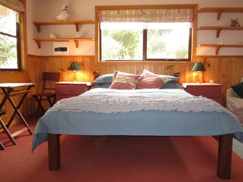 Molenda Lodge Farm Let - e-Seniors 1