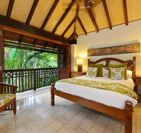 Monsoon Villa B - Luxury Holiday Villa - e-Seniors