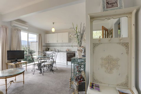 Montpellier Petite B+B - e-Seniors 0