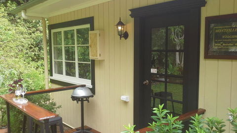 Montville B&B - e-Seniors 2