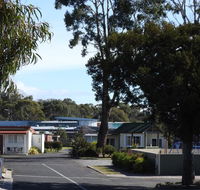 Moomba Holiday and Caravan Park - e-Seniors