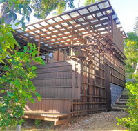 Moonshine Beach Shack - e-Seniors