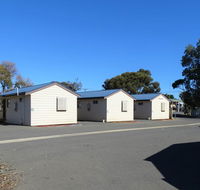 Moonta Bay Cabins - e-Seniors