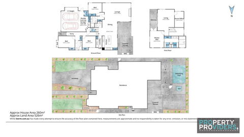 Mosman Torre - Executive Luxury Home - e-Seniors 3