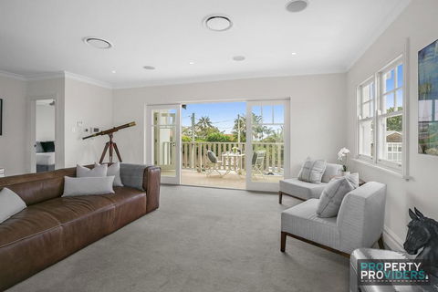 Mosman Torre - Executive Luxury Home - e-Seniors 1