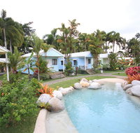 Mossman Motel Holiday Villas - e-Seniors