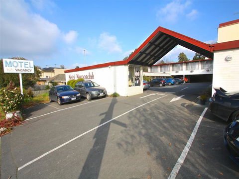 Motel Maroondah - e-Seniors 0