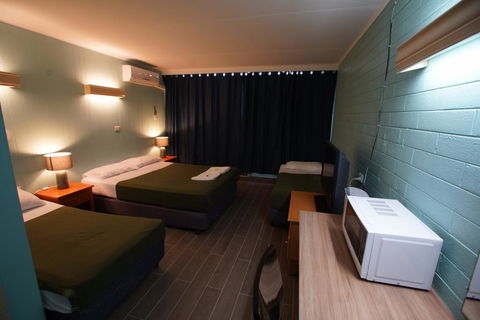 Motel Maroondah - e-Seniors 2