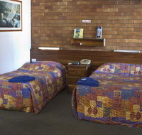 Motel Myall - e-Seniors