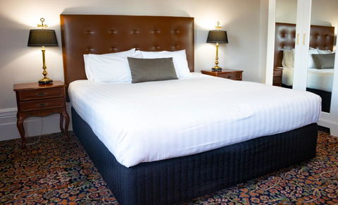 Mount Gambier Hotel - e-Seniors 2