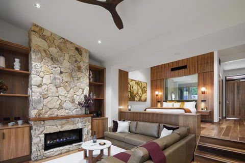 Mount Lofty House - MGallery By Sofitel - e-Seniors 3