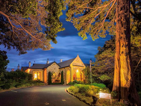 Mount Lofty House - MGallery By Sofitel - e-Seniors 0