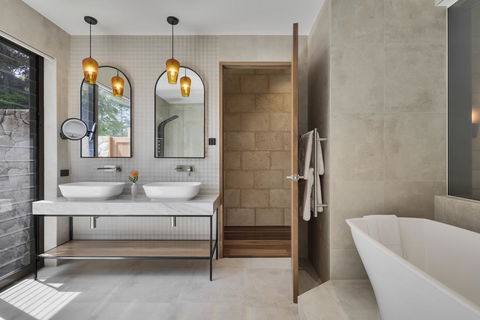 Mount Lofty House - MGallery By Sofitel - e-Seniors 1
