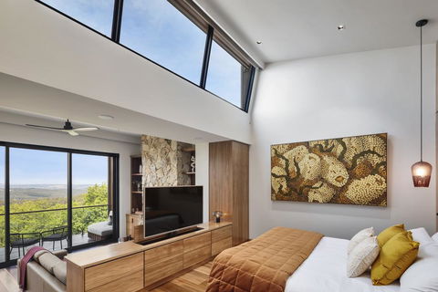 Mount Lofty House - MGallery By Sofitel - e-Seniors 2