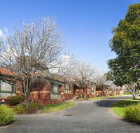 Mount Waverley Townhouses - e-Seniors