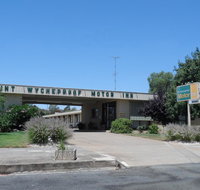 Mount Wycheproof Motor Inn - e-Seniors