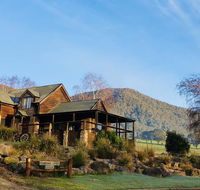 Mountain Grass Lodge 2 bedroom - e-Seniors