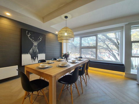 Mt Buller Chalet Hotel & Suites - e-Seniors 2